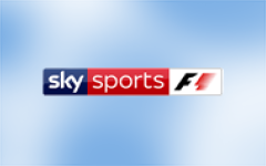 Skysports F1